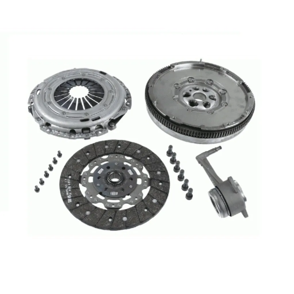 VW VOLAN PASSAT-GOLF 5 2.0 TDİ BKP DEB.SETİ+BİLYA