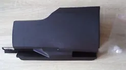 VOLKSWAGEN PASSAT 2006-2011 TAMPON KÖŞE PLASTİĞİ SOL 3C0853897A