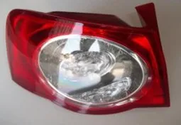 VOLKSWAGEN PASSAT 2005 SONRASI STOP LAMBASI DIŞ SOL 3C5945095H