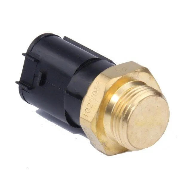 VW FAN MÜŞÜRÜ GOLF 4-POLO