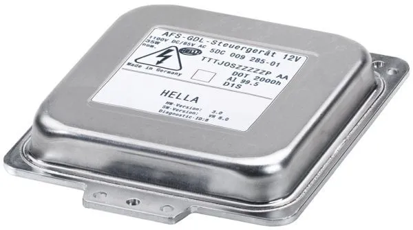 PORSCHE ZENON TRAFOSU