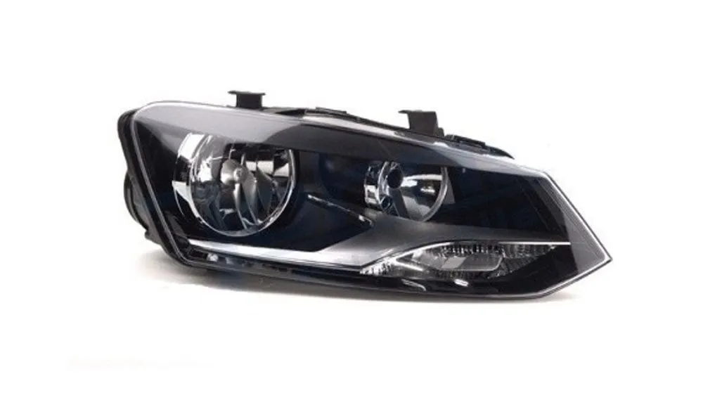 VW FAR POLO 7 2014> SAĞ