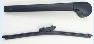 SKODA FABİA/ROOMSTAR ARKA SİLECEK SETİ KOL+KAPAK+SÜPÜRGE 5J6955707