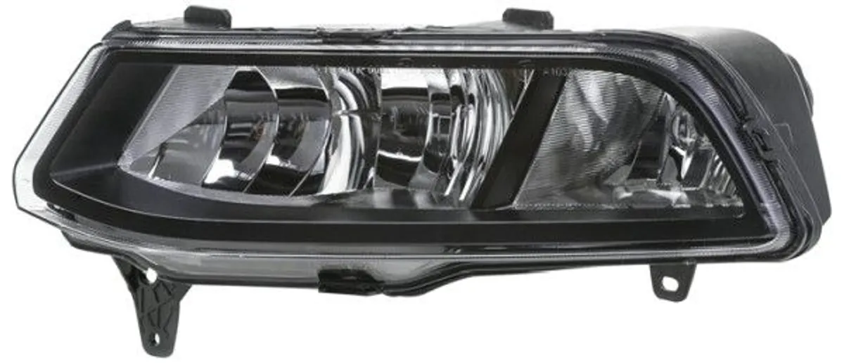 VW GÜNDÜZ FARI POLO 2014> SOL