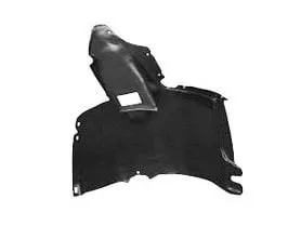 VOLKSWAGEN GOLF6 ÇAMURLUK DAVLUMBAZI KÜÇÜK SOL 5K0805911C