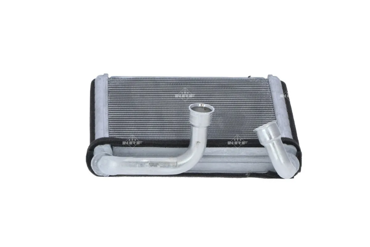 VW KALORİFER RADYATÖRÜ GOLF 7-OCTAVIA DENSO TİP