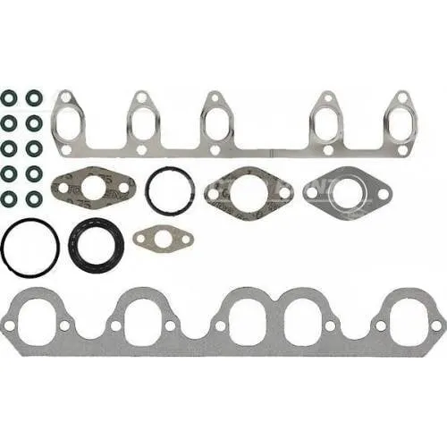 VW TAKIM CONTA CRAFTER 2.5 TDI