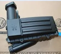 VOLKSWAGEN CADDY 1.9 BJB 1.6 TDİ FİLTRE KABI KOMPLE 3C0129607BA