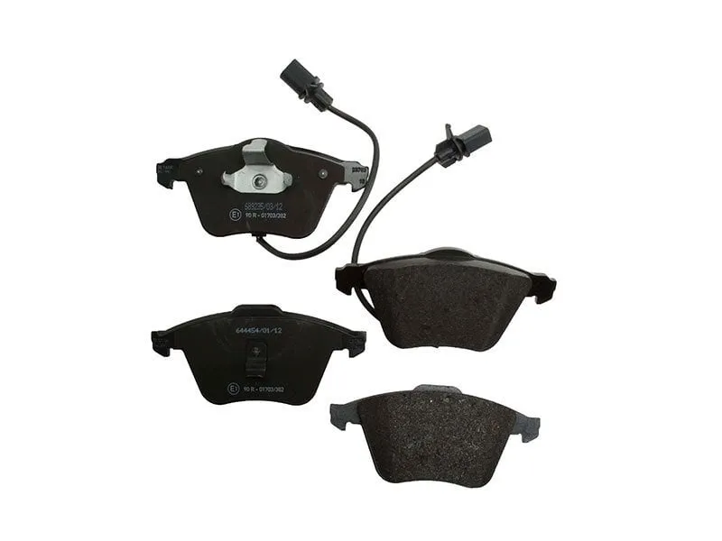 VW BALATA A6 TEK TIRNAK 20-05