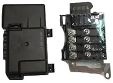 VOLKSWAGEN POLO 1995-2002 SİGORTA KUTUSU 6N0937550