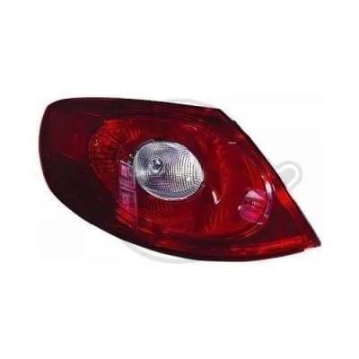 VW STOP PASSAT CC DIŞ SOL  09-2012