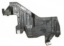 AUDİ A4 2008-2013 FAR ALT TABLA BRAKETİ SOL 8K0941453