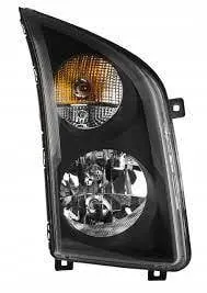 VW FAR CRAFTER 2006-2016 4 FONKSYONLU SAĞ