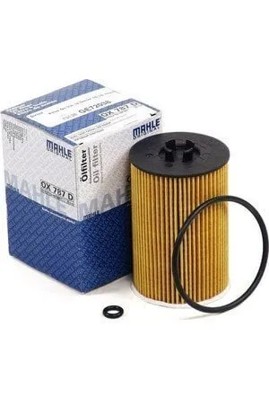 VW YAĞ FİLTRESİ GOLF 6 1.6 TDI  2011> T5