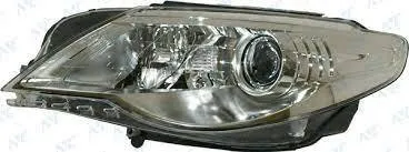 VW FAR PASSAT CC SOL  08-2011