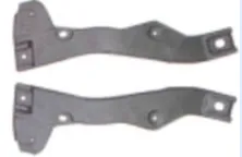 AUDİ A4 2005-2009 ÖN ÇAMURLUK BRAKETİ SAĞ 8E0807204B