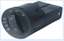 AUDİ A4 2001-2005 FAR AÇMA ANAHTARI ÖN ARKA SİS 8E0941531