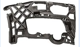 VOLKSWAGEN GOLF7 2013-2017 ÖN TAMPON BRAKETİ SAĞ 5G0807724