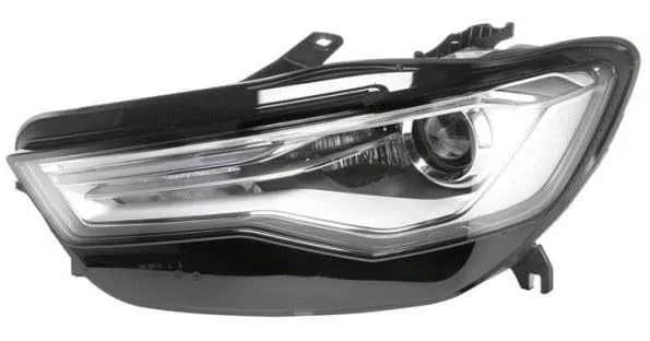 AUDI FAR A6 SAĞ 2015 XENON ADAPTİF