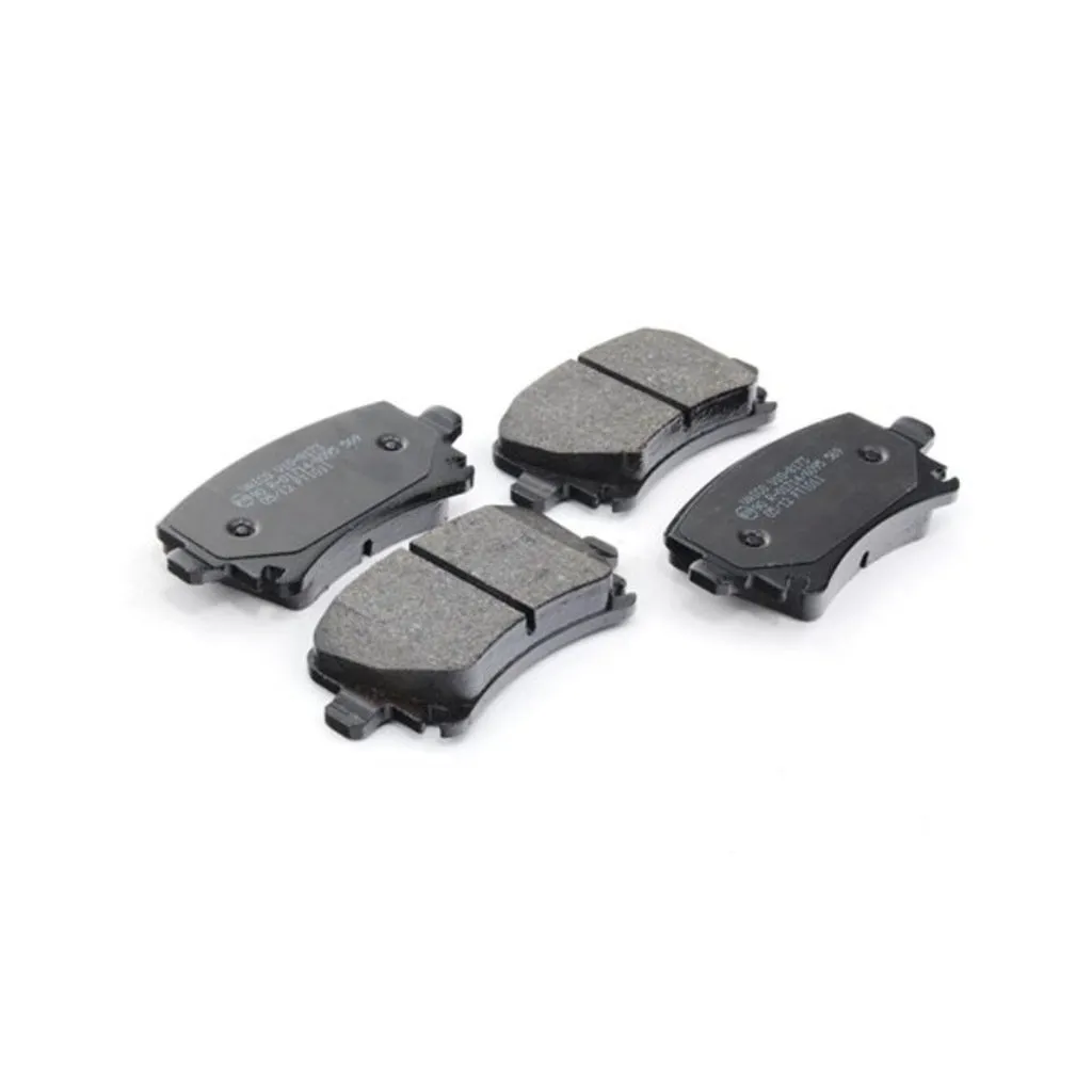 VW BALATA CADDY-PASSAT-A6 ARKA