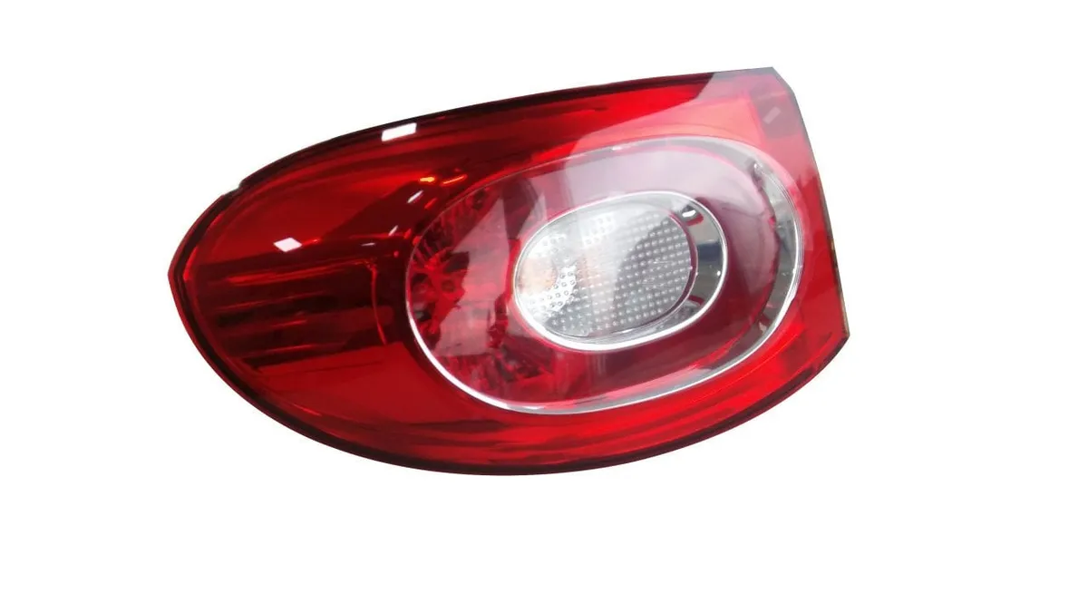 VW STOP TİGUAN DIŞ SOL  08-2010