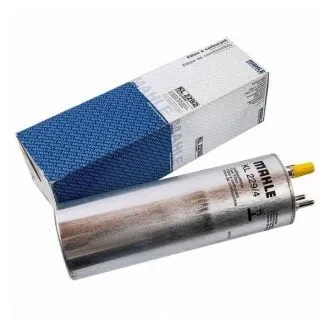 VW MAZOT FİLTRESİ T6 2,5