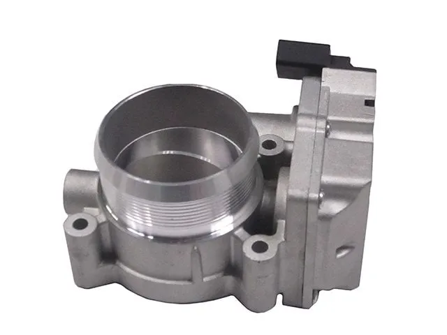 VW GAZ KELEBEĞİ TOUAREG-Q7 3.0 TDİ 4 PİMLİ