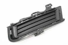 TAMPON IZGARASI GOLF7 13=> (SİS DELİKSİZ-NİKELAJSIZ) ÜST SOL 5G0853211D9B9