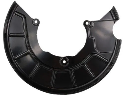 VW DİSK SACI GOLF 5-JETTA-CADDY SOL ÖN