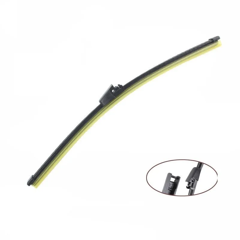 VW SİLECEK GOLF 7-6 -POLO 6 ARKA  285mm YETİ