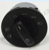 SKODA OCTAVİA 2009-2013 FAR AÇMA ANAHTARI SİSLİ AUTOLU 1Z0941431J