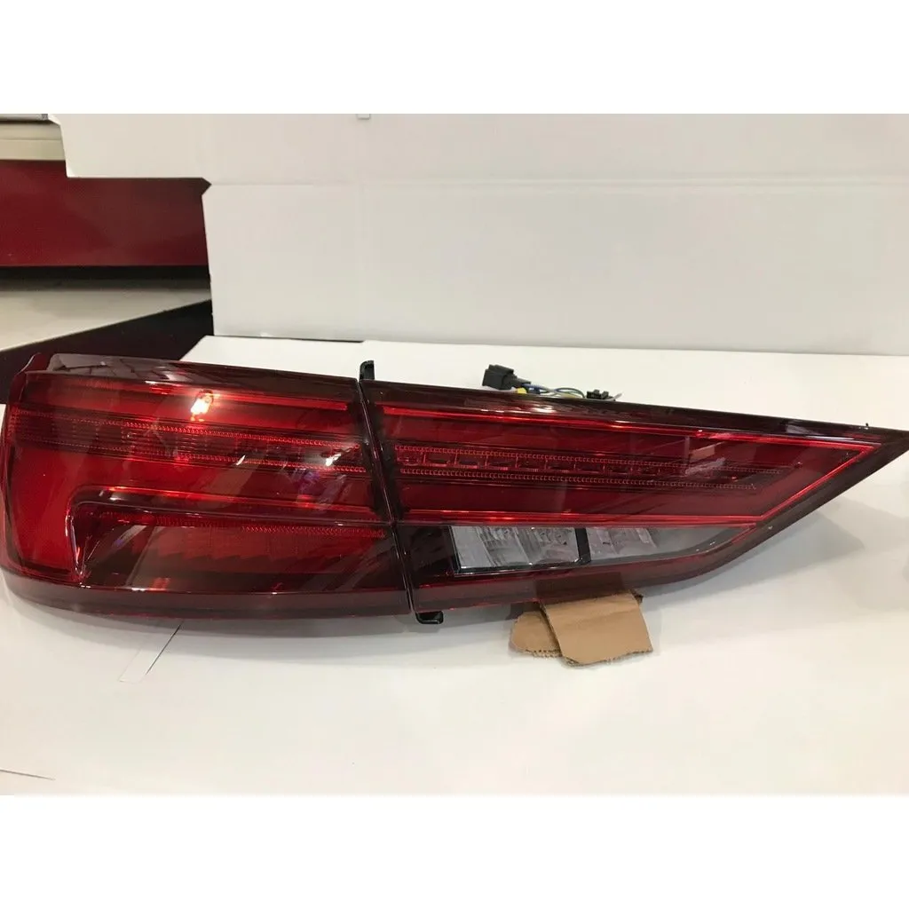 VW STOP A3 2013 SAĞ