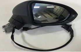 VOLKSWAGEN PASSAT 2015 SONRASI AYNA KOMPLE SAĞ ÇEVRE AYDINLATMALI 9 PİN 3G1857508BB