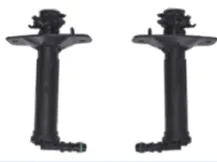 AUDİ A6 2011-2014 FAR YIKAMA ROBOTU SOL 4G0955101