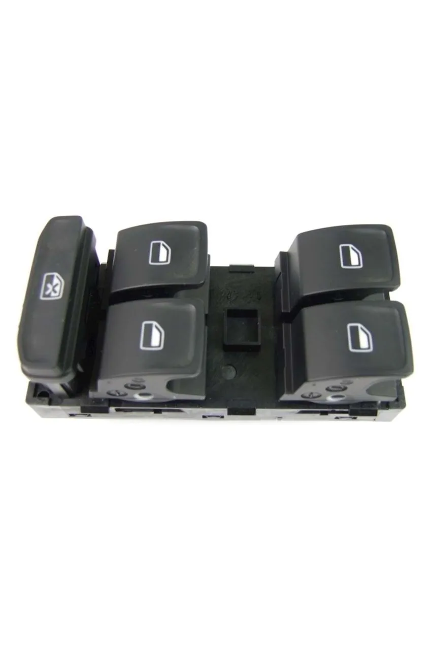 DÜĞME CAM AÇMA GOLF7 13=> (DÖRTLU) 5G0959857B