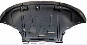 AUDİ A6 2005-2011 MOTOR ALT MUHAFAZA PLASTİK 4F0863821K