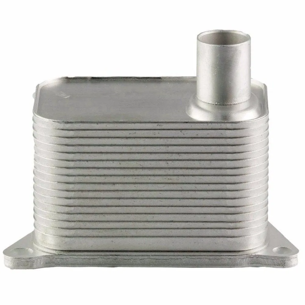 VW YAĞ SOĞUTUCUSU 1.8-2.0 TFSI CONTALI