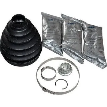 VW AKS KÖRÜĞÜ DIŞ T5 2.5 TDİ 130 LUK