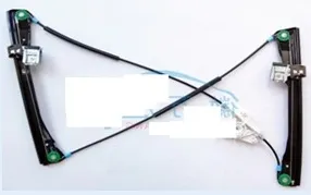 SEAT İBİZA 2002-2008 KAPI CAM MEKANİZMASI ARKA SAĞ 6L4839462