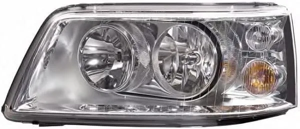 VW FAR T5 MULTIVAN+CARAVELLA