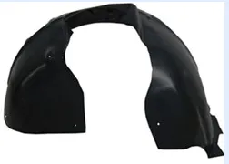 SKODA OCTAVİA ÇAMURLUK DAVLUMBAZI SAĞ BÜYÜK KUMAŞ 1Z0809958C