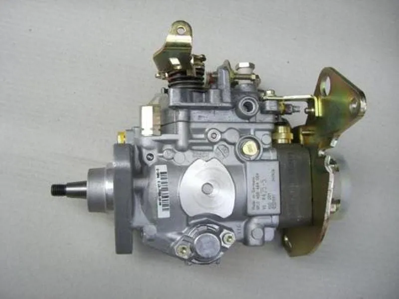 VW MAZOT POMPASI T5 2.0 TDI