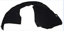 VOLKSWAGEN TOURAN CADDY ÇAMURLUK DAVLUMBAZI SOL 1T0805911K