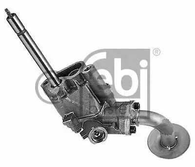 VW YAĞ POMPASI T4 1.9 TDI