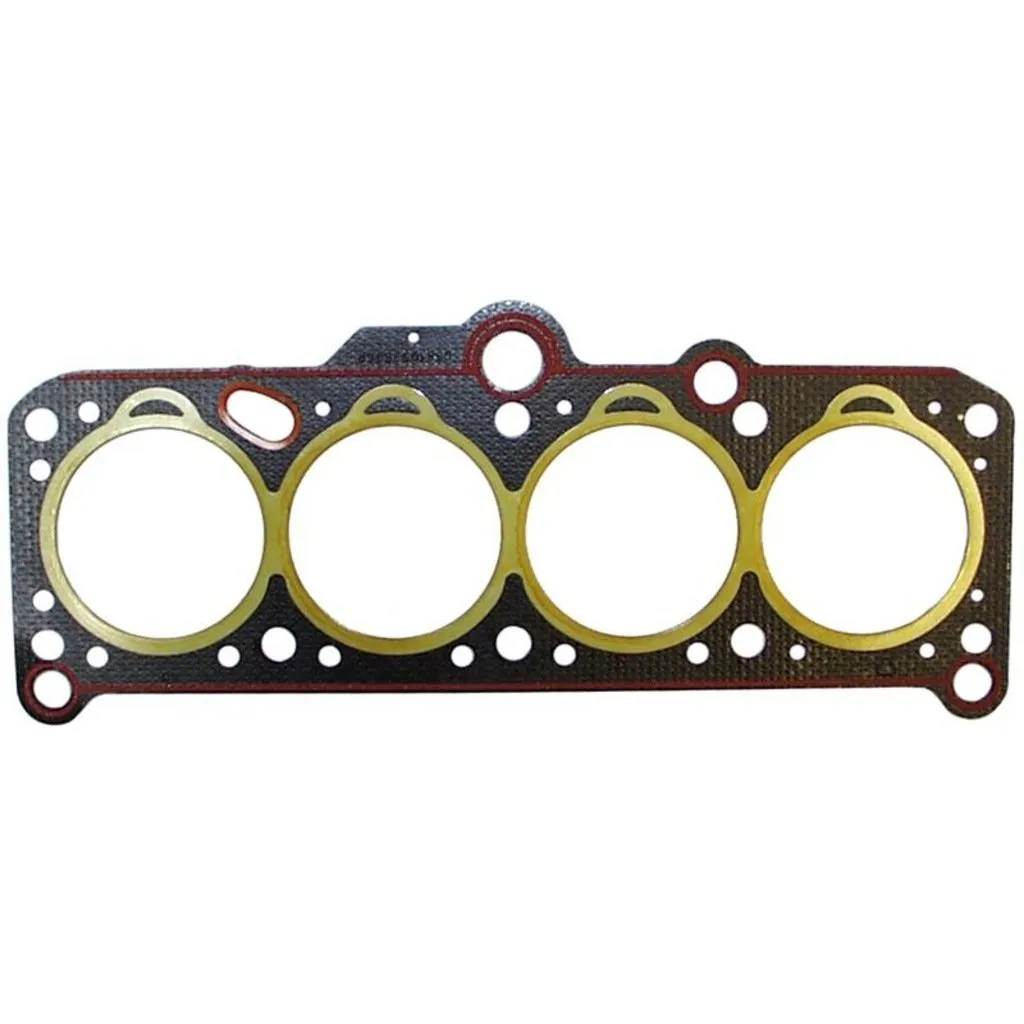 VW SİLİNDİR KAPAK CONTASI 1600TD 1K. ÇİFT YAĞKANAL