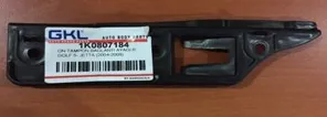 VOLKSWAGEN GOLF 5-JETTA 2004-2009 ÖN TAMPON BAĞLANTI AYAĞI SAĞ 1K0807184