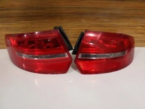 VW STOP A3 SPORTBACK SAĞ DIŞ LED 2008>