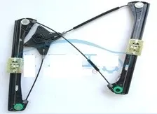 VOLKSWAGEN PASSAT 2015 SONRASI KAPI CAM MEKANIZMASI ÖN SOL 3G0837461