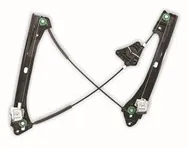 VOLKSWAGEN JETTA 2011-2014 KAPI CAM MEKANİZMASI ÖN SOL 5C6837461A