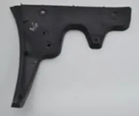 AUDİ A6 2009-2011 ARKA TAMPON BRAKETİ SAĞ 4F5807454